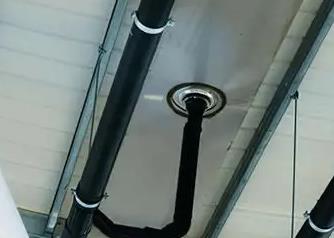 梅州虹吸排水的原理