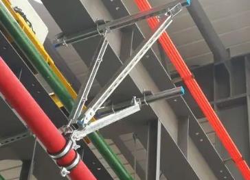 梅州抗震支架厂家与你分享你必须做的紧急情况下的准备
